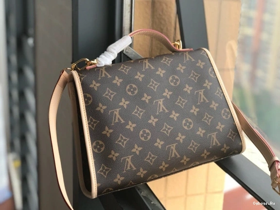 Vuitton Messenger Louis 0601